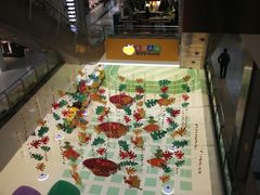 -燕莎友谊商城(金源店)