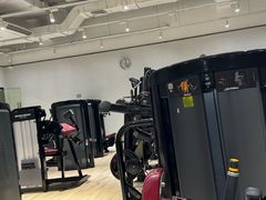 -FLARE STAR FITNESS(复地活力城店)
