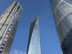 -上海金茂大厦88层观光厅