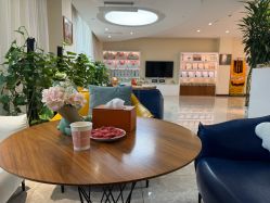 -贝安心月子中心(昌平店)