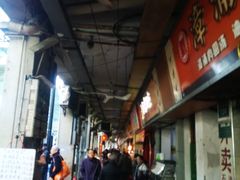 -明月虾面(厦禾路店)
