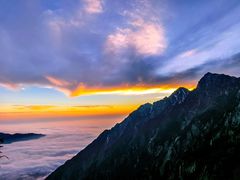 -九峰山