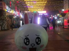-万佳广场(台东店)
