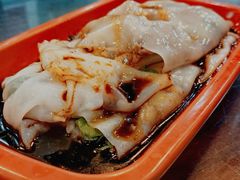 香茜牛肉肠-昇记肠粉王(福华路店)