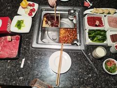 -海底捞火锅(盈锋广场店)