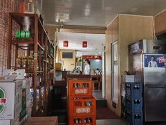 -老门刀削面(小酱坊店)