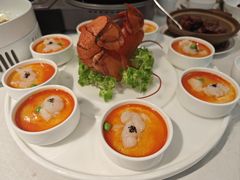 -富淳饭店(陆家嘴保利广场店)