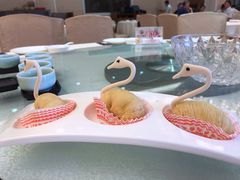 -龙悦湾酒家·八阵鱼生·渔人码头店