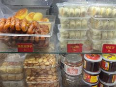 -天泽祥·鼓楼馒头(鼓楼店)