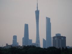 -海珠湖公园