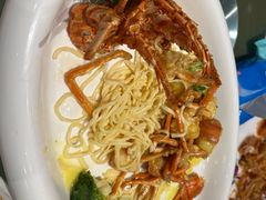 -大东海海鲜酒楼(渔人码头总店)