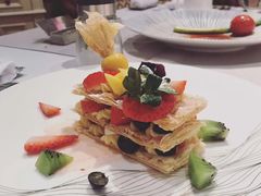 -Oyster Talks 四度蚝法餐厅