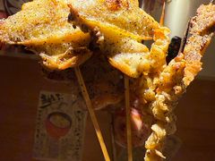 -王氏炉匠·烧鸟放题自助(三里屯店)