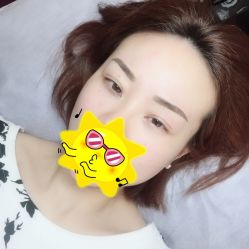 -西施无菌半永久纹绣眉眼影唇轻增发纹发际线