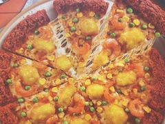 -棒约翰比萨意面(马家堡西路店)