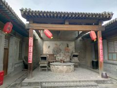 -阎锡山故居