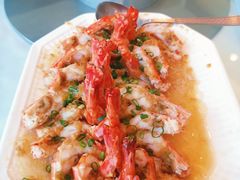 -益健名厨海鲜城(夏湾店)