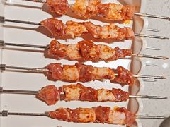 -丰茂烤串(港旅店)