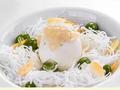 沙拉-théATRE 茶聚场(王府中環店)