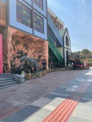 -宝燕乐园(闵行旗舰店)