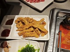 -海底捞火锅(壹悦城店)