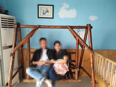 -叉叉纳里客栈(珠海情侣路唐家湾沙滩店)