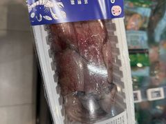 -盒马鲜生(丁香国际店)