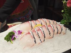 -云尊府云南菜·蒸汽石锅鱼(学清路店)