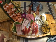 -鱼意寿司(钟村分店)