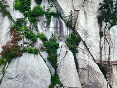 -华山风景名胜区