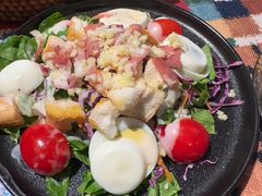 -1432德国花园餐厅(水游城购物中心店)