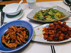 -陈先进鱼馆·地道农家菜(湖墅南路店)
