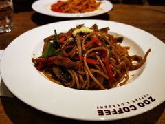-雨舍咖啡(汉神购物广场咖啡街区店)