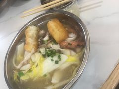 -福屿鲜捞小吃·捞化(福屿总店)