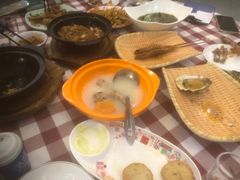 -吉源大排档·鱼生·海鲜(烧烤彩印厂店)
