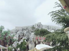 -青岛方特梦幻王国