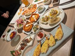 -大渔铁板烧(万象城店)