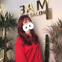 -3AM HAIR SALON染发接发