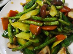 -清真宏玉祥黄门脸餐厅(华荫东里店)
