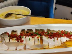 -花舍·新派粤菜·西餐·下午茶(亚运村·鸟巢店)