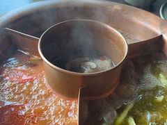 -滇釜火锅·能喝汤的火锅(车公庄店)