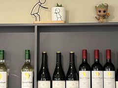 -Money Shops(愚园路店)