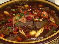 溜鸭血-川味王(二中店)