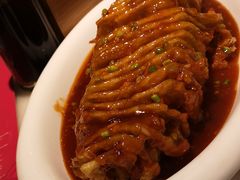 霸王茄子-杏花堂·山西菜馆(晋中万达店)