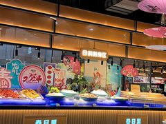 -凯德广场(学府店)