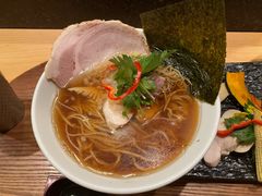 -篝拉面(银座店)
