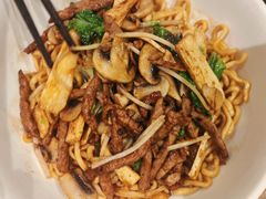 -寻裕记·现炒浇头面(人民广场店)