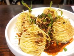 -拈菜(观音桥阳光世纪店)