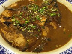 -东四民芳餐厅(世茂工三店)