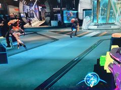 -网鱼电竞(杨浦中原店)